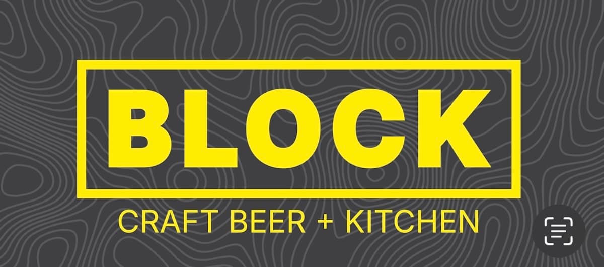 Block Craft Beer + Kitchen Preparing to Debut in Sacramento's Pocket Neighborhood