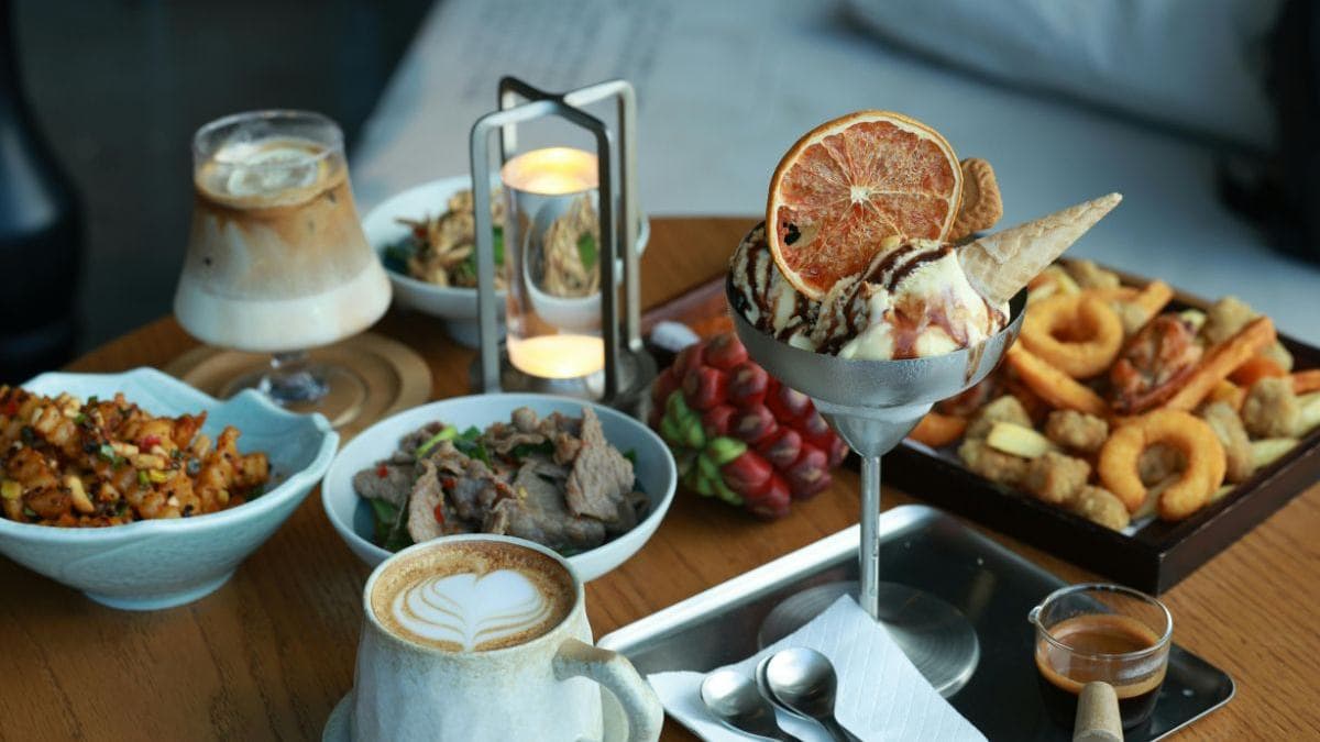 Brunch Room Bistro LLC filed a bankruptcy petition
