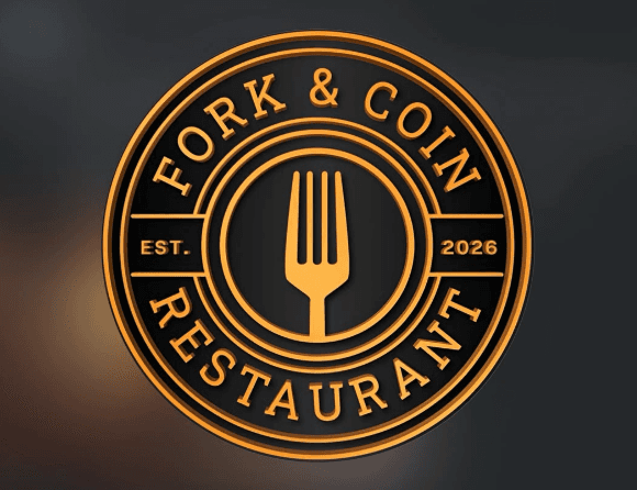 Fork & Coin