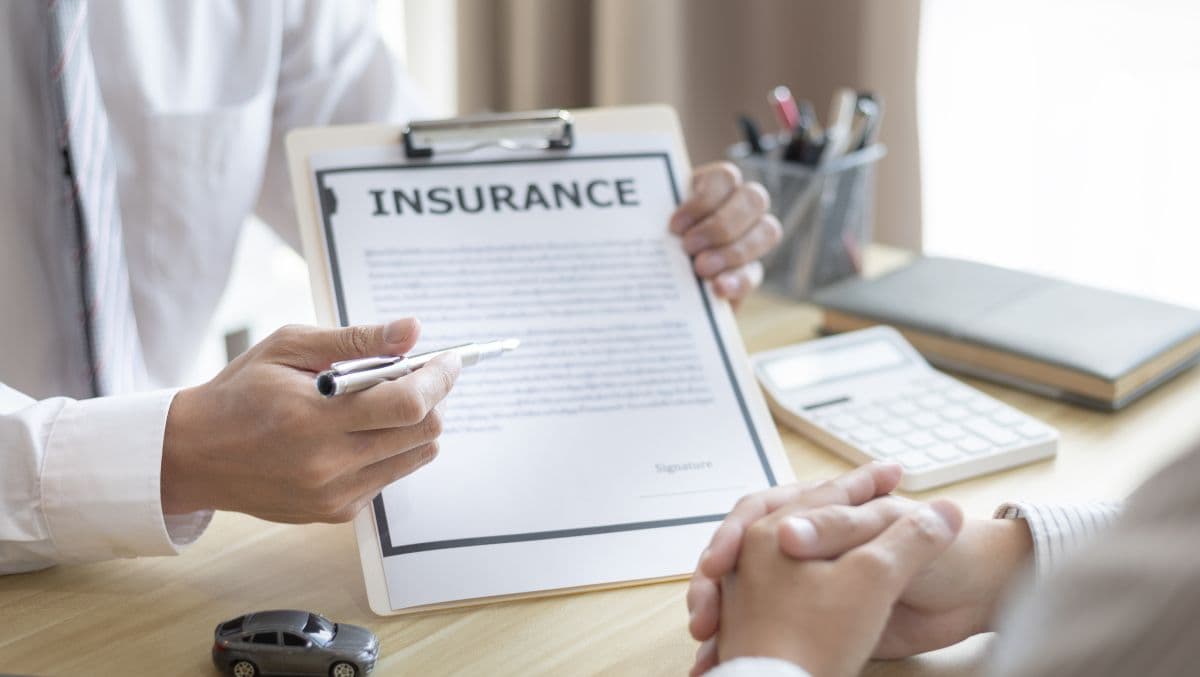 Health Insurance
