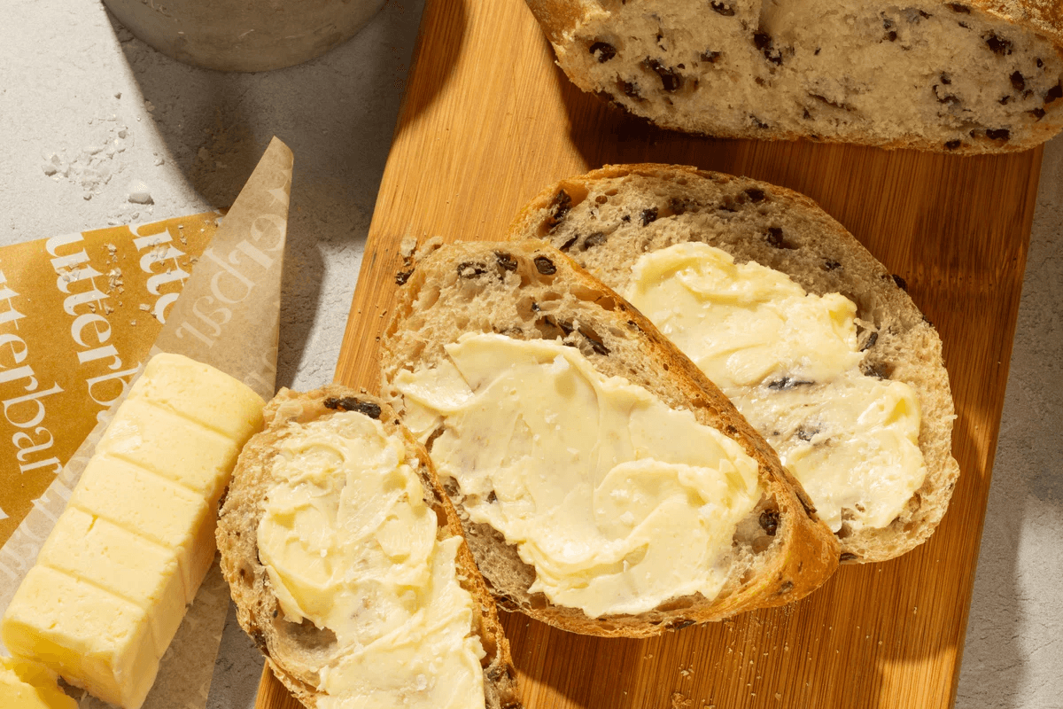 Butter Bar Opening First Permanent Site in Port Credit