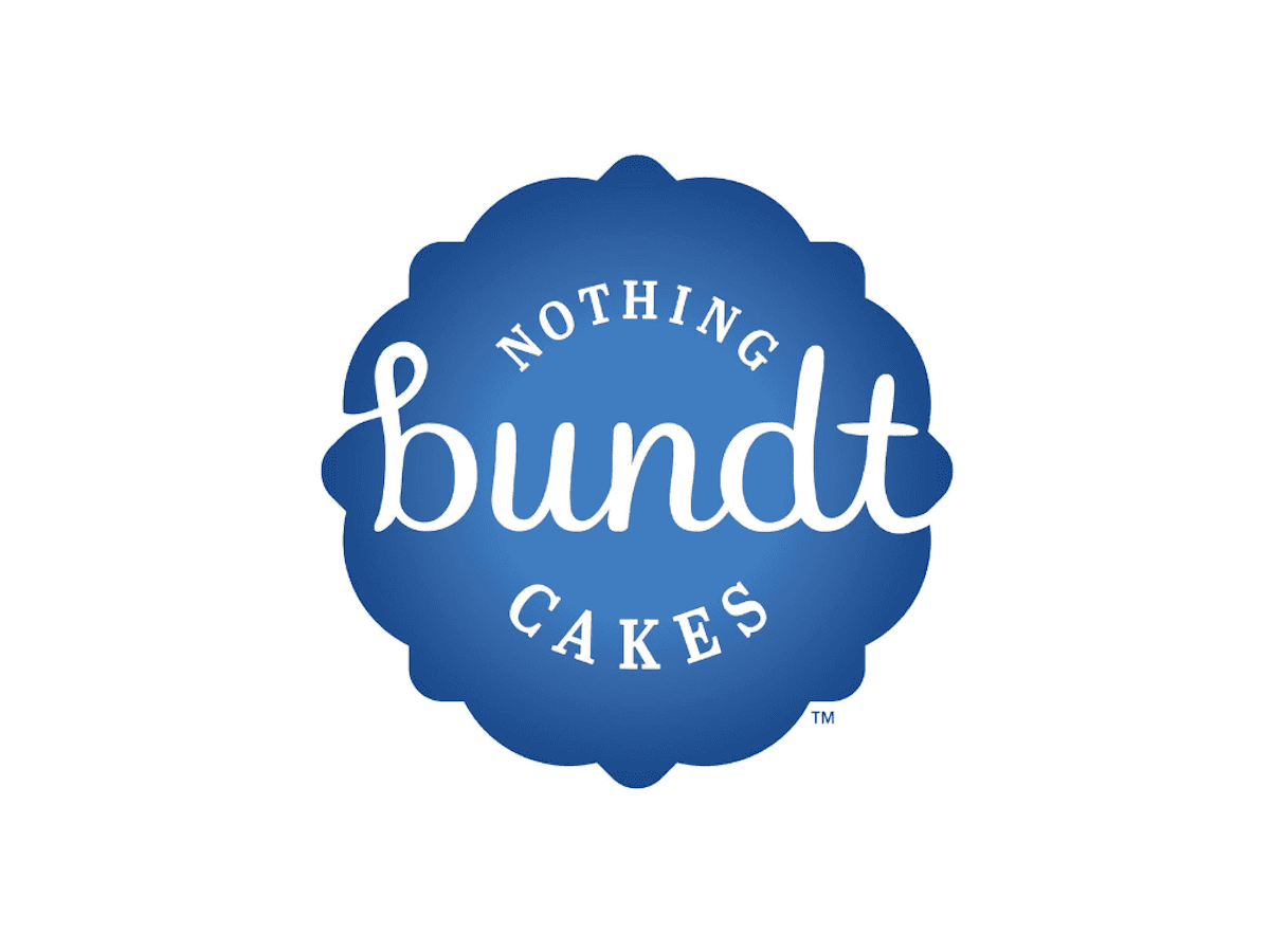 Nothing Bundt Cakes