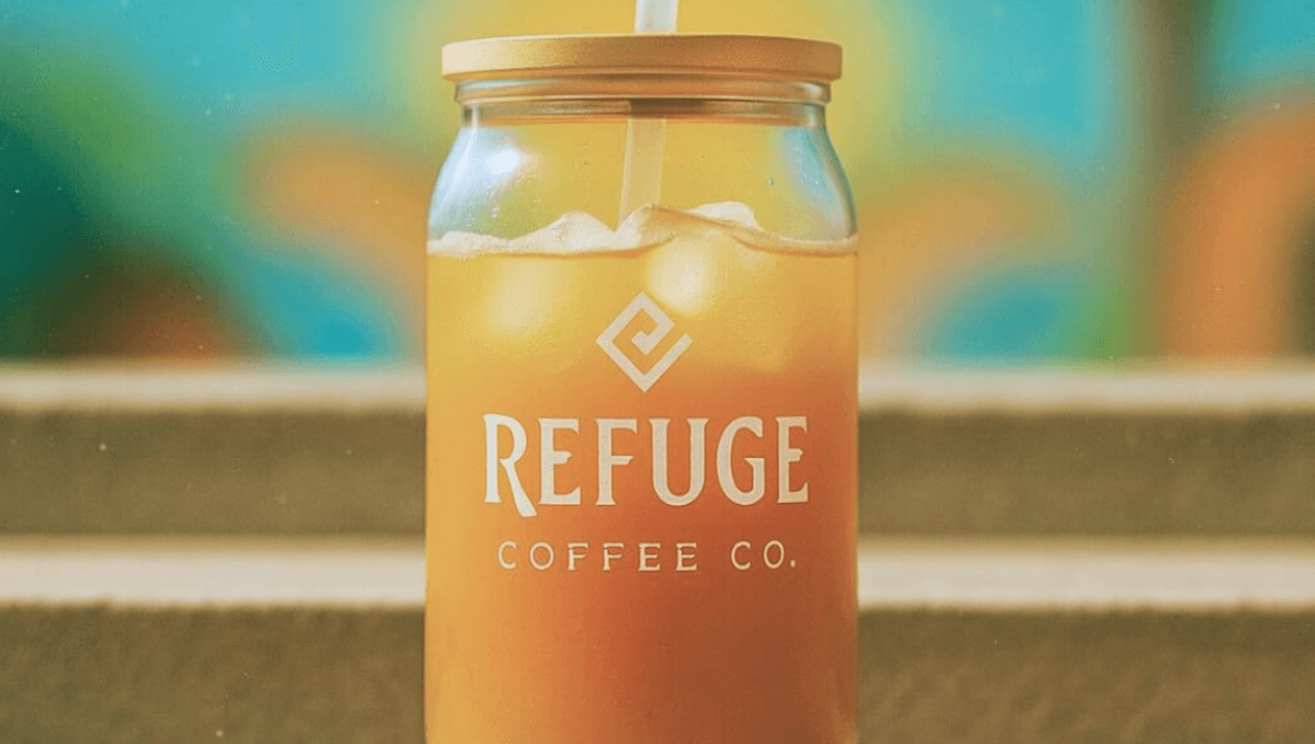 Refuge Coffee Co. Expanding To Lulah Hills