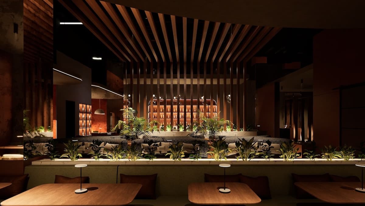 SPICE Atlanta Planning Spring Opening In Midtown