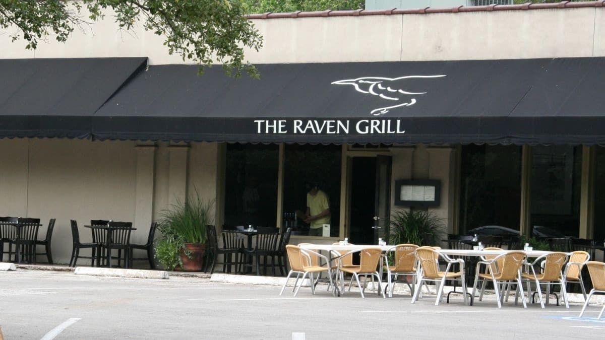 While The Raven Grill prepares to close, the owners’ adjacent deli and coffee shop, Picnic, will remain open.