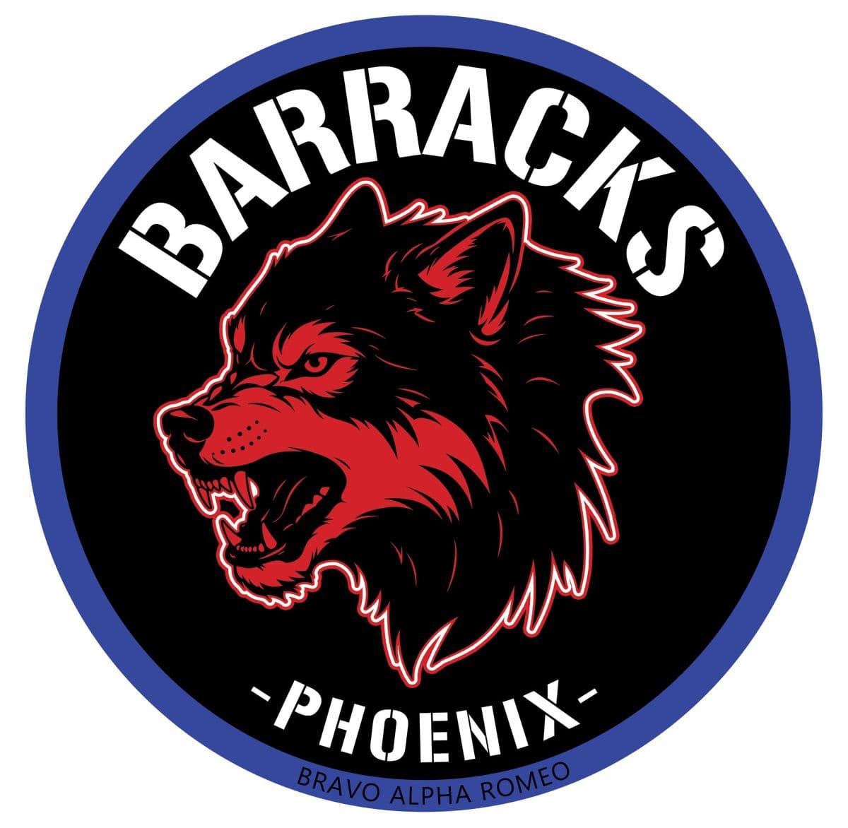 Legendary Palm Springs Barracks Bar is Moving to Phoenix