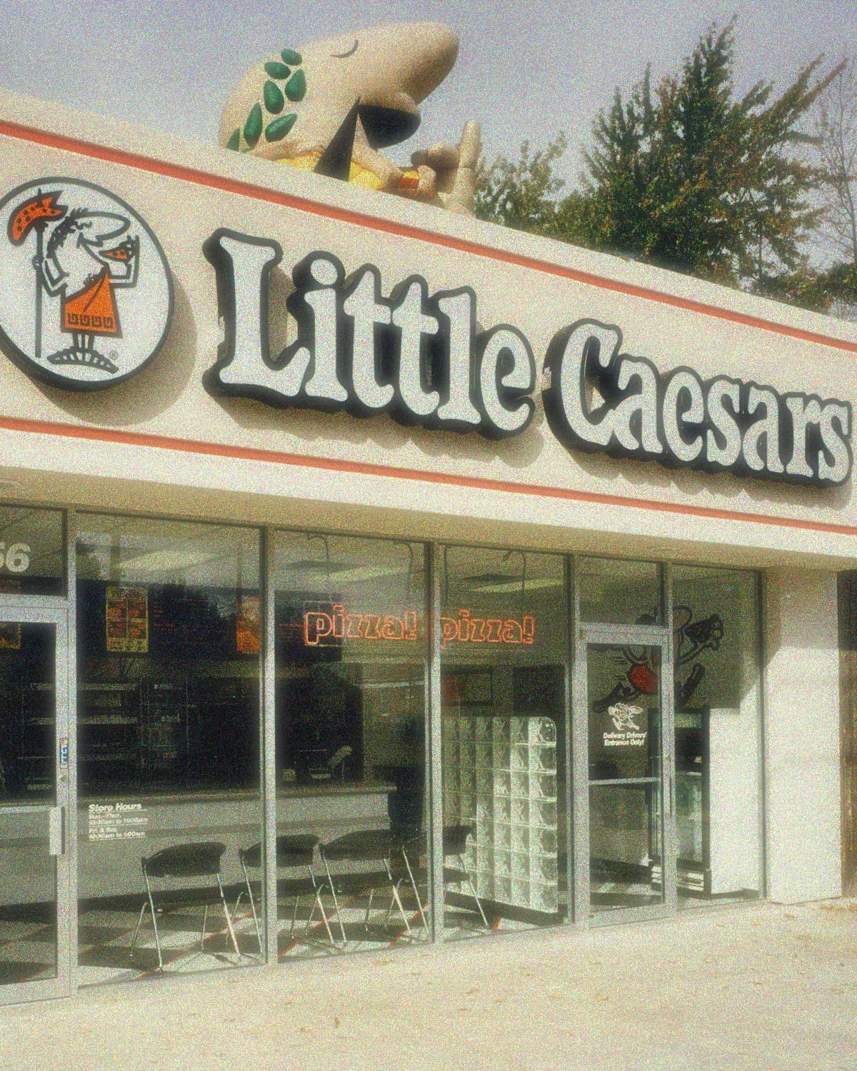 Little Caesars to Open a New Storefront in Leon Valley
