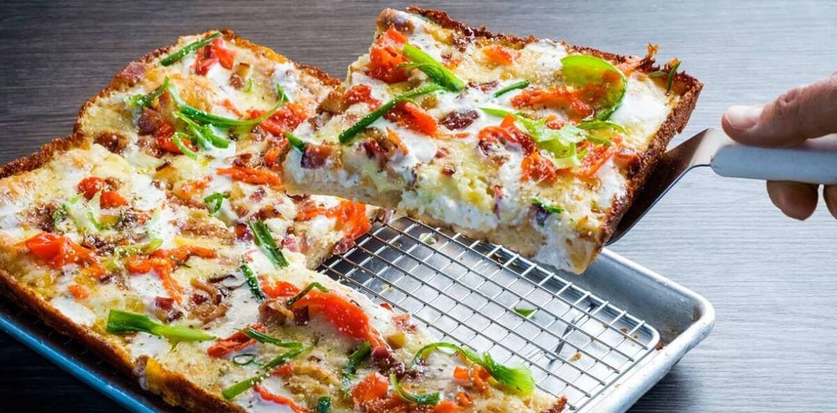 Slice House by Tony Gemignani Expanding to Carlsbad