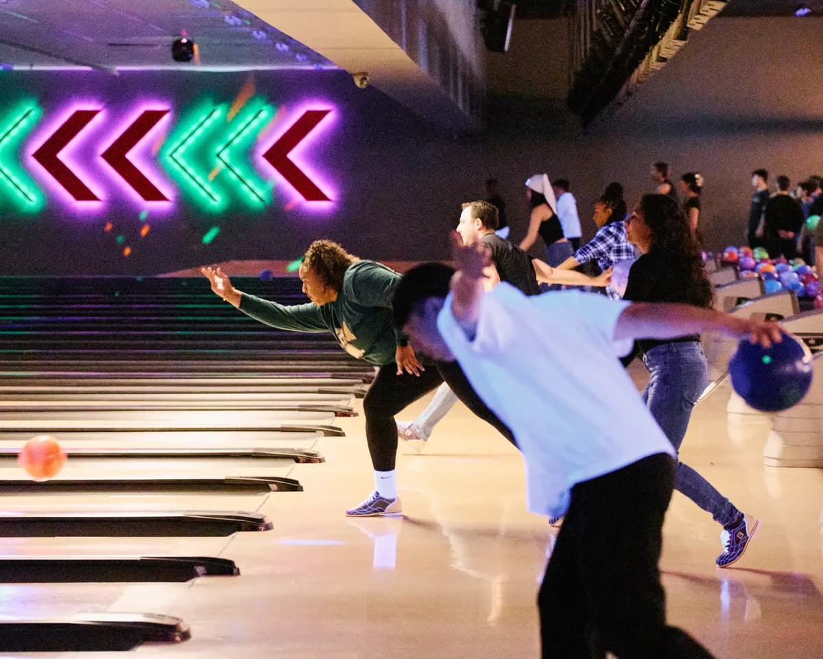 Splitsville Adding Two New Ontario Locations