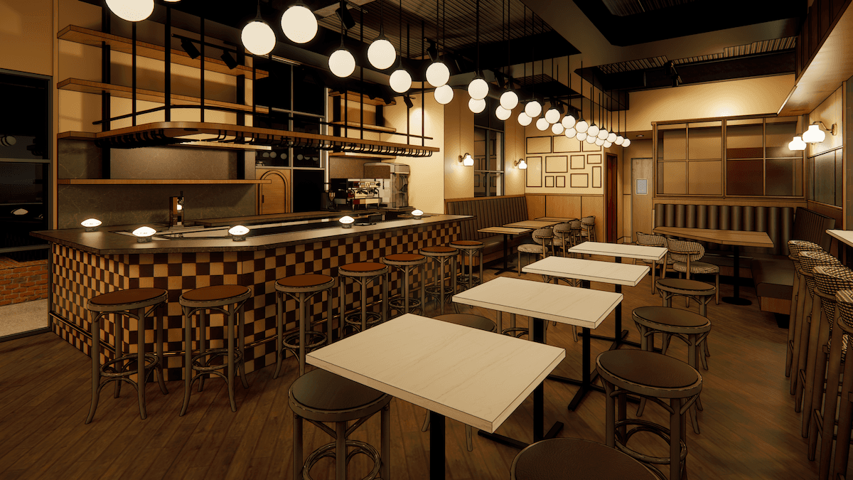 B-Side Group Gearing Up To Open Italian Concept In South End