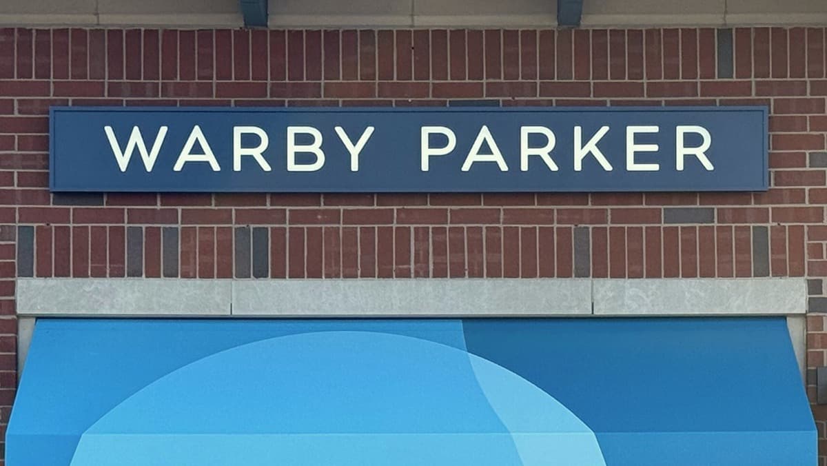 Warby Parker to open its second San Antonio location.