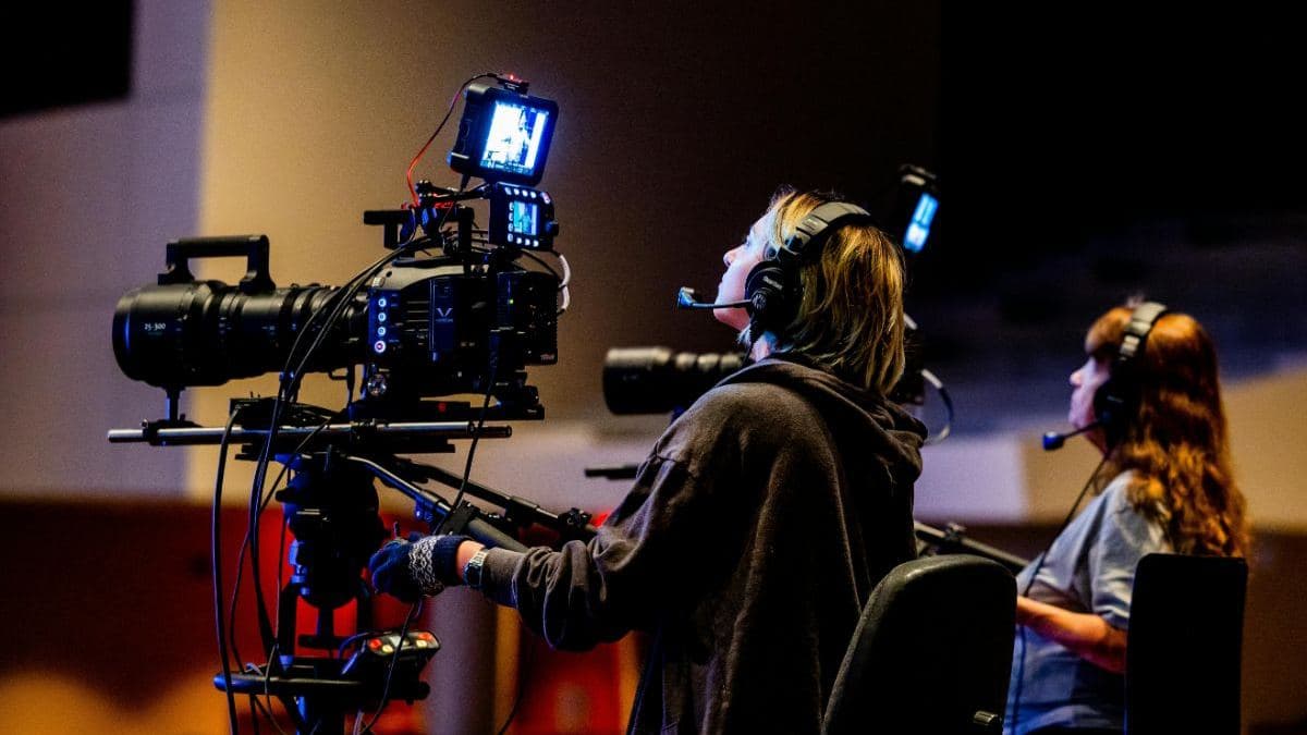 AON Studios, LLC filed a bankruptcy petition