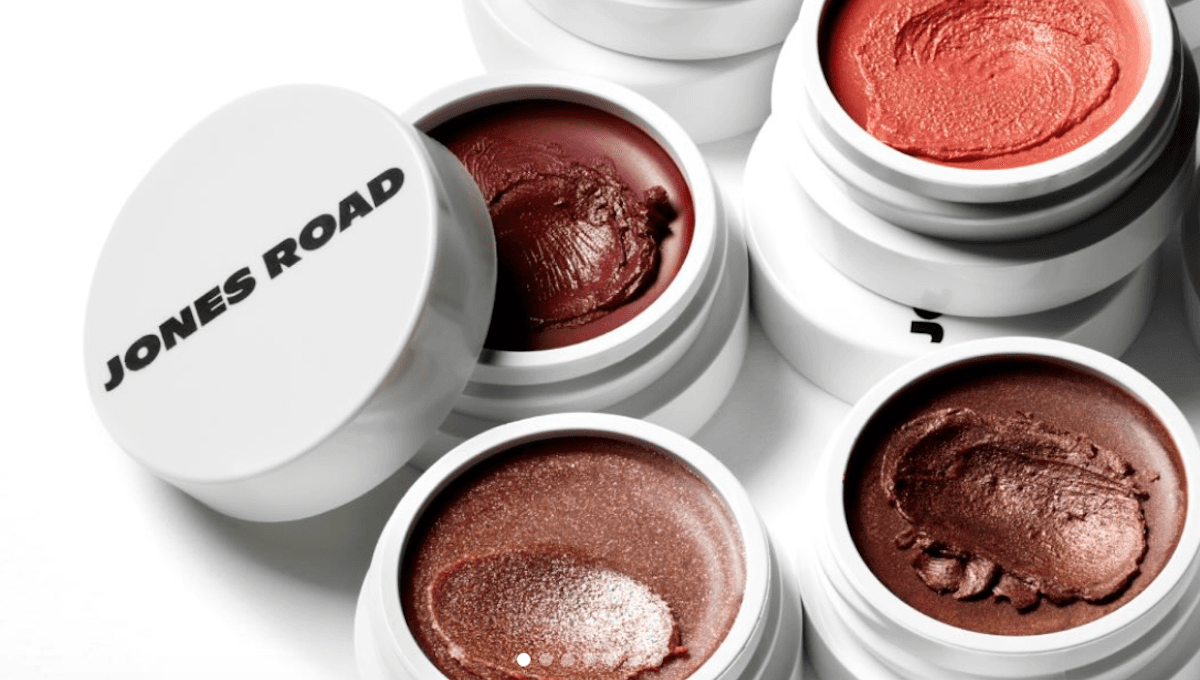 Beauty Brand Jones Road Venturing Into Atlanta Market
