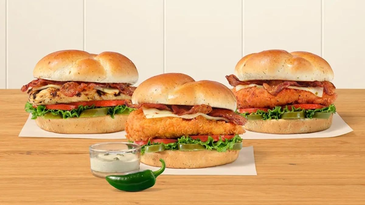The new Chick-fil-A restaurant will focus on faster service and is locally owned and operated at the Centre City location.