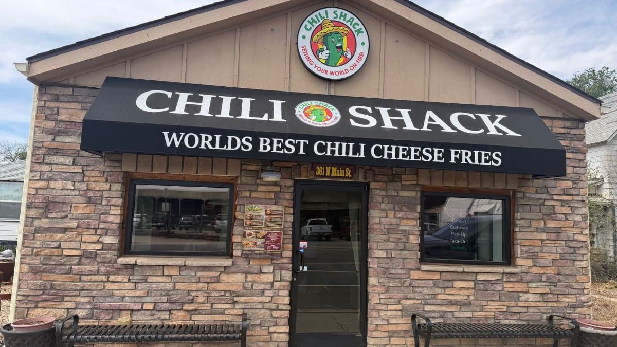 Chili Shack is set to open its new Brighton restaurant, bringing its signature comfort menu to the first franchisee-owned location.