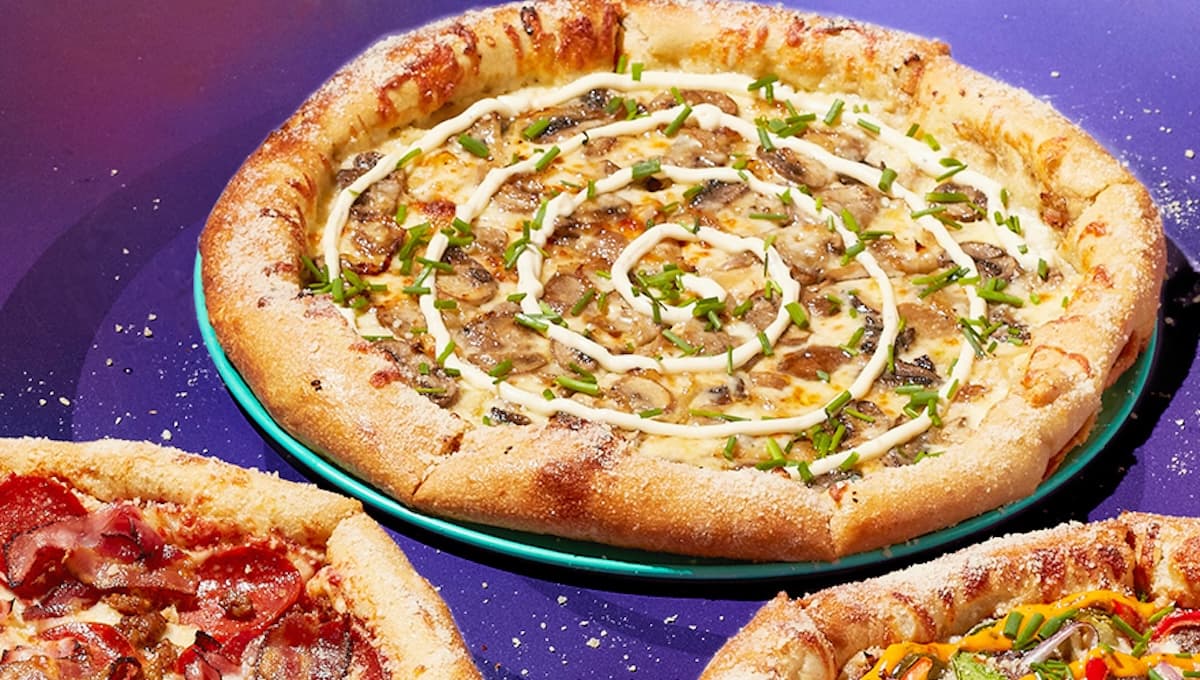 Mellow Mushroom Planning Expansion In Newnan