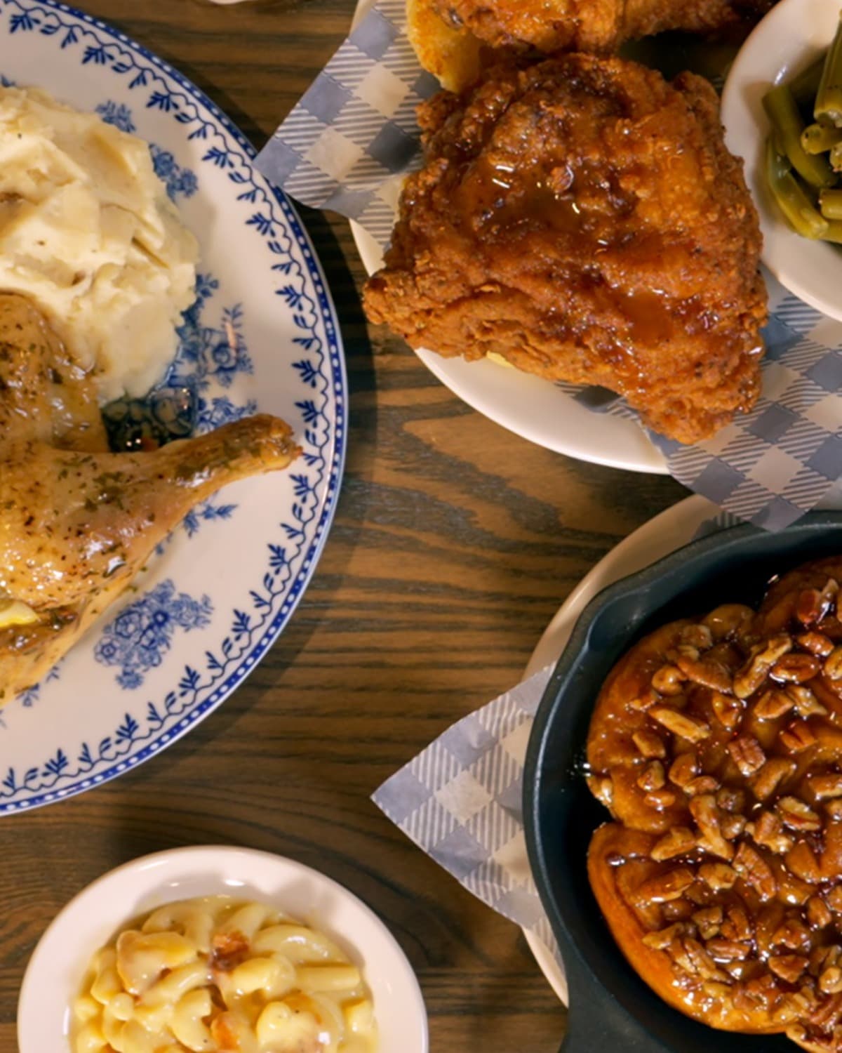 Cracker Barrel Nearing Prosper Opening