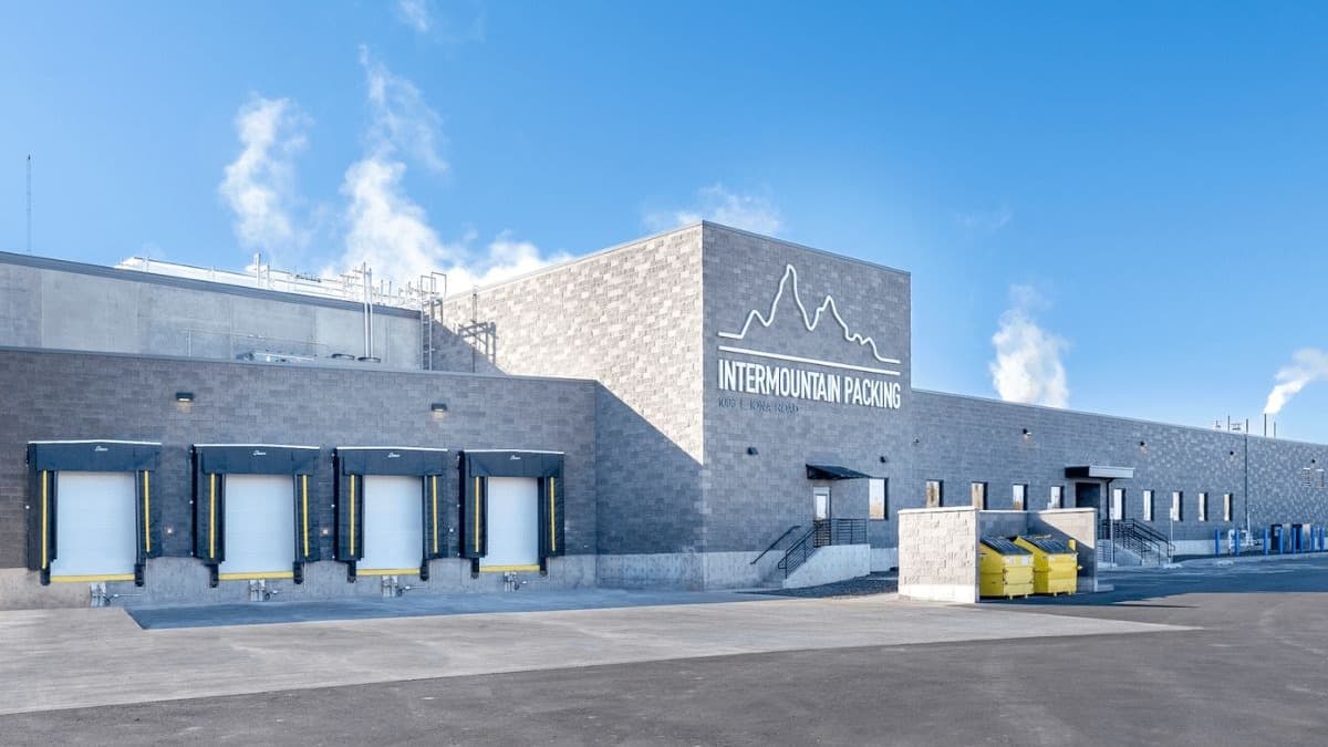 Intermountain Packing has laid off employees in Idaho, according to a recent WARN filing.