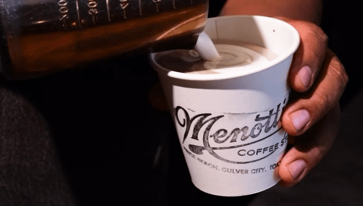 Menotti’s Coffee Adding West Edge Location This Spring