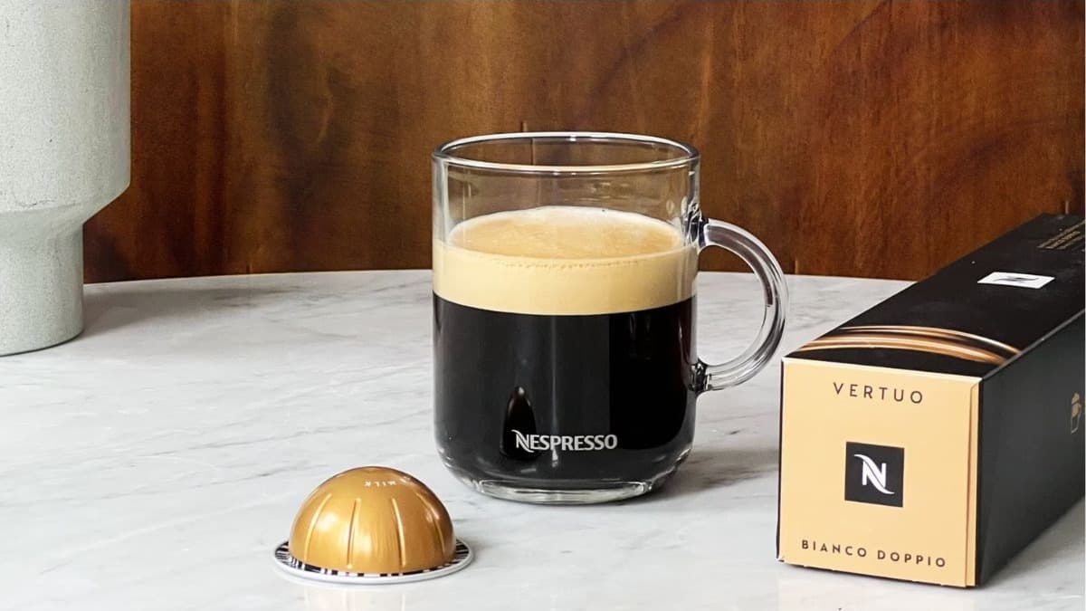 Nespresso will lay off employees at its New York City location next week, according to a WARN notice filed with the state.
