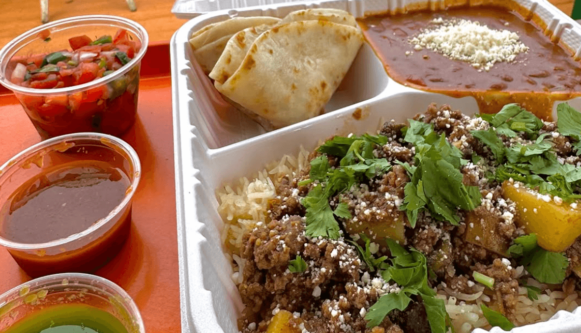 Pollo Primo Eyeing Second Location, Filing Indicates