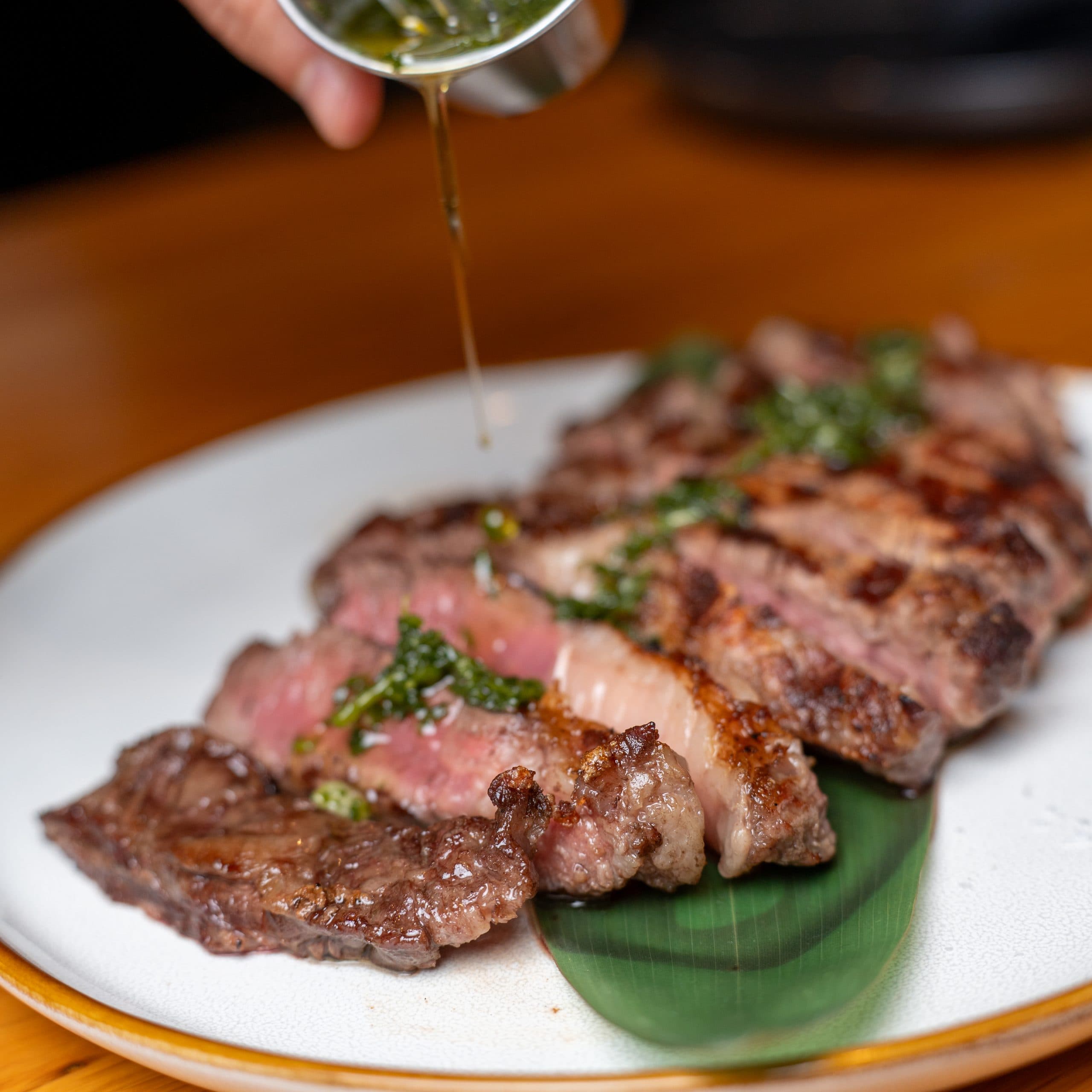 The Wagyu Bar Is Now Open In Coral Gables