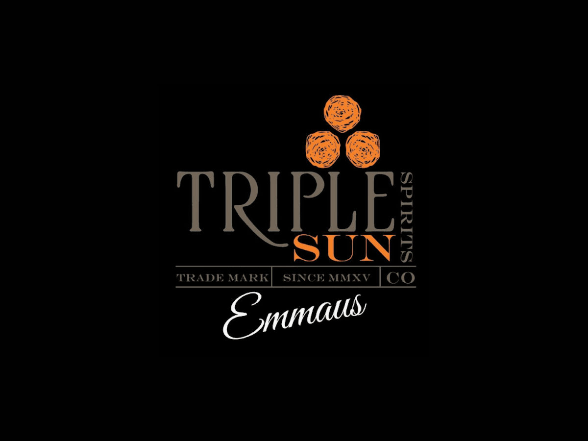 Triple Sun Spirits Co.