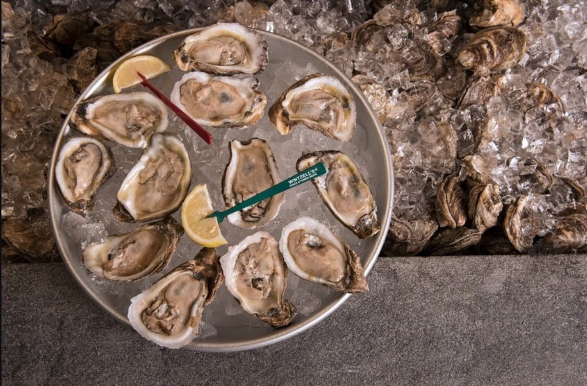 Wintzell’s Oyster House to Make Memphis Debut