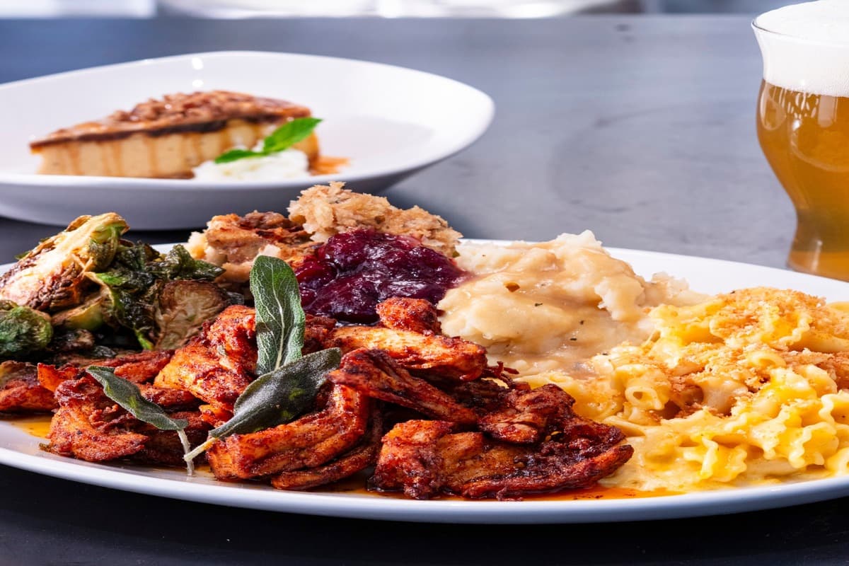 Yard House is planning to open its newest location in in Garden Grove