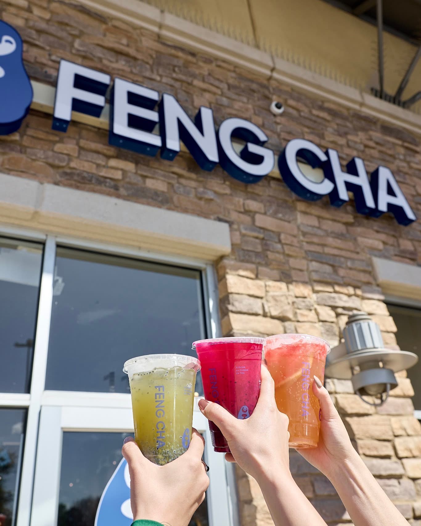 Feng Cha to Open a Spot in Northwest Crossing