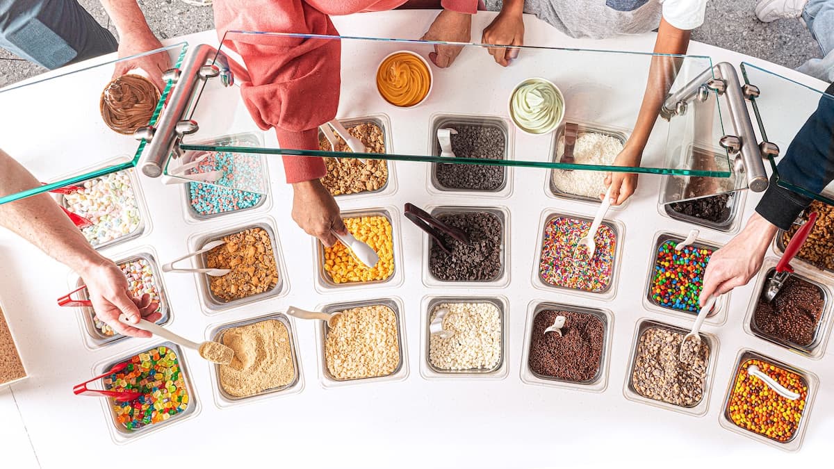 16 Handles Slated To Join San Fernando Valley Amid Entry Into California