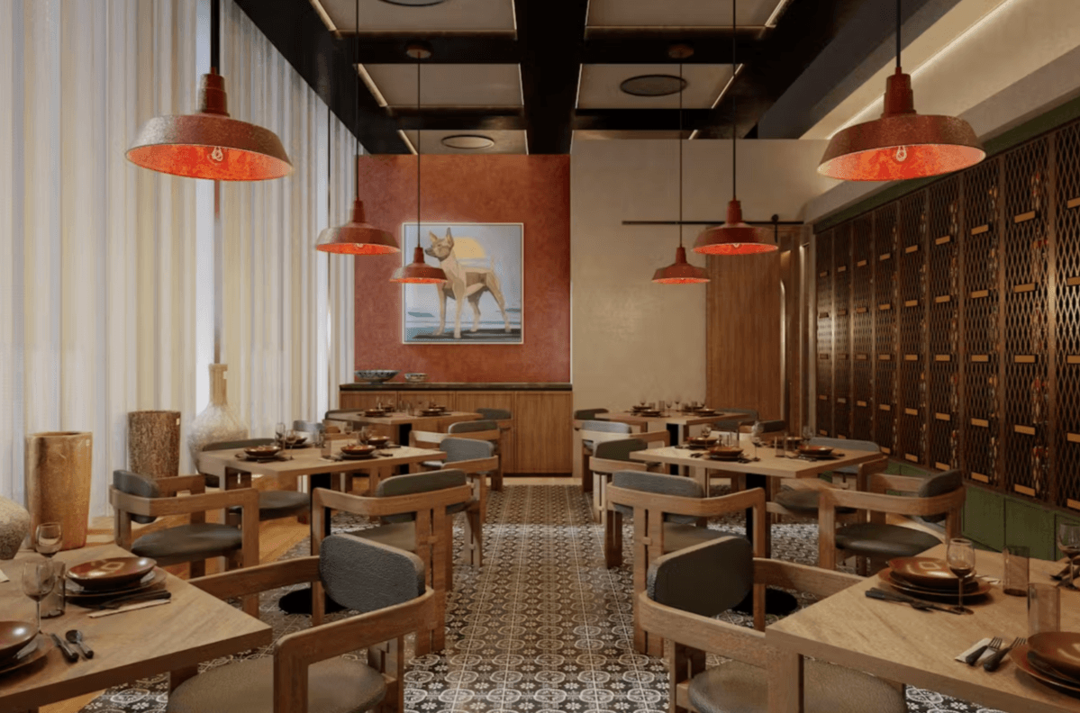 Almacen El Gallo Marks Fort Worth as First Stop