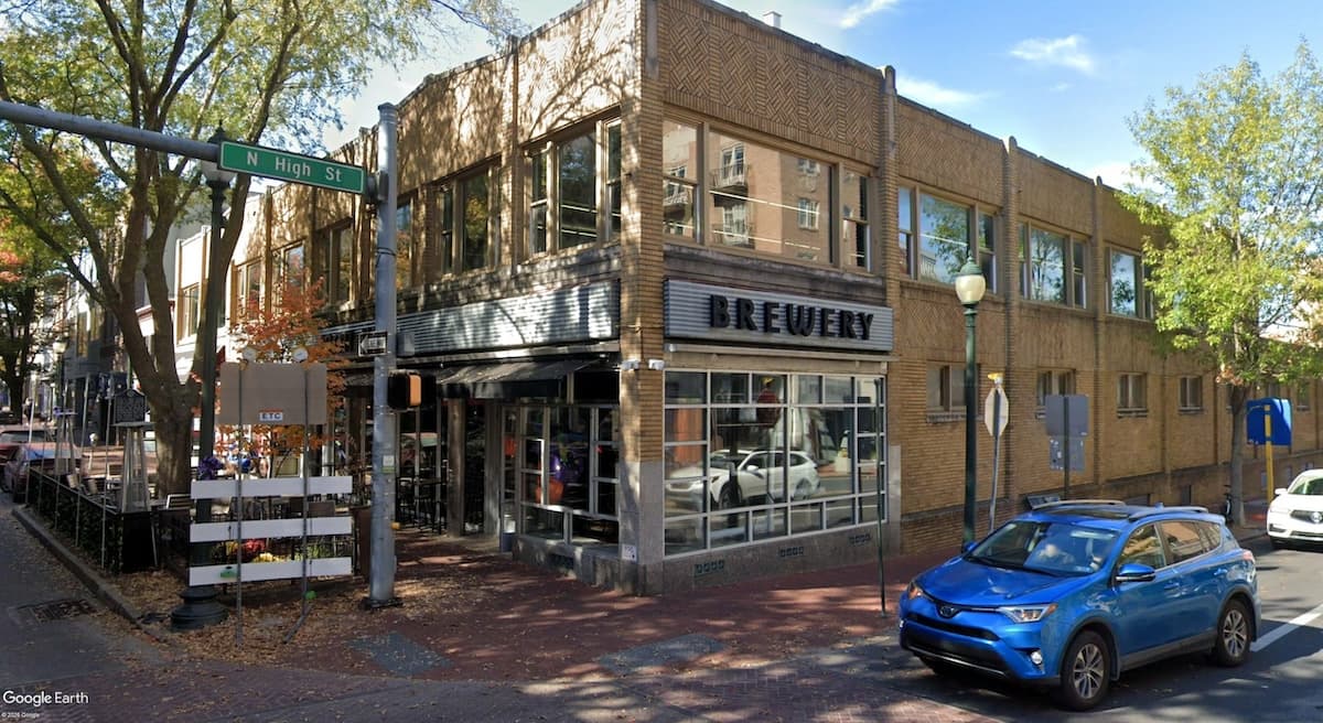 MaGerk's Pub & Grill