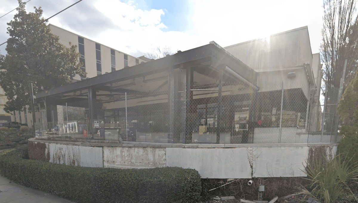 New Restaurant Slated To Bring Asian Cuisine To Buckhead