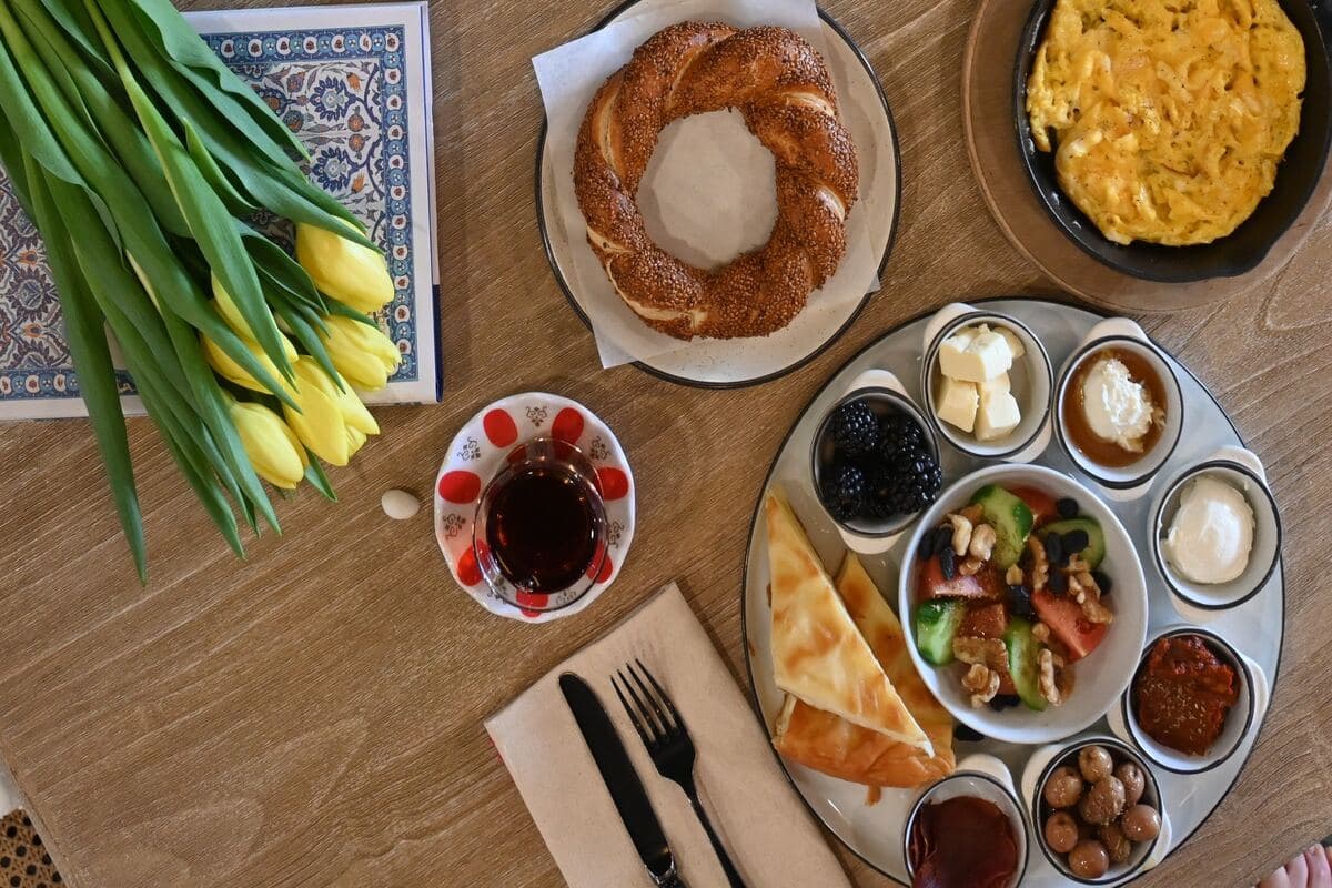 Oklava Café Expands With A New Location In San Francisco