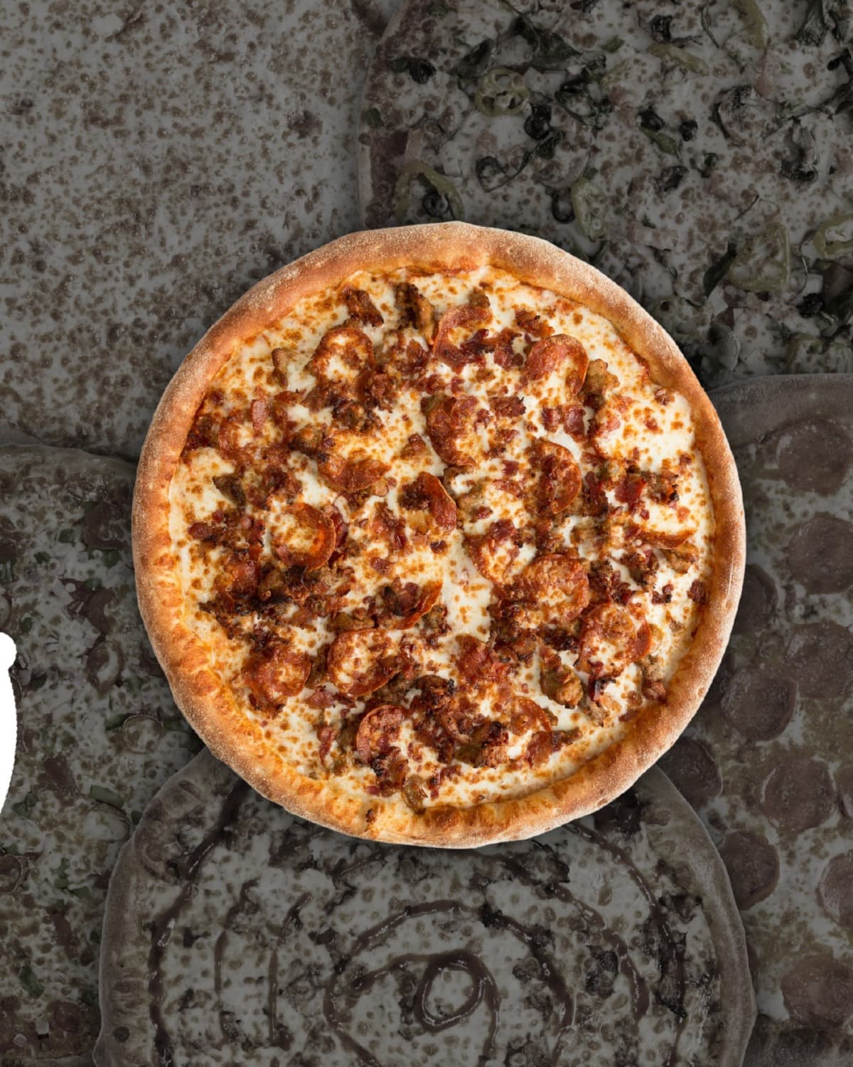 Stoner’s Pizza Joint to Light up the Plano Dining Scene