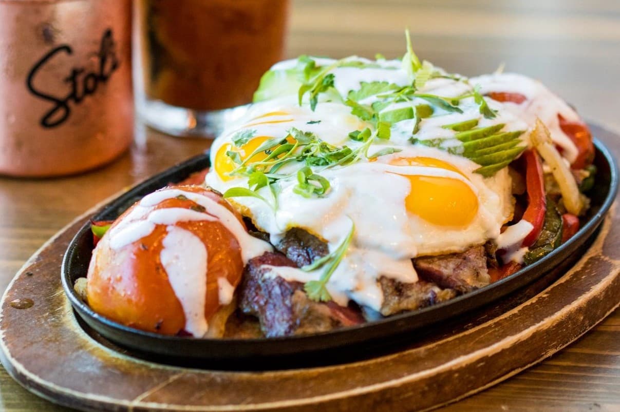 The Breakfast Club At Midtown To Open Its First San Francisco Location