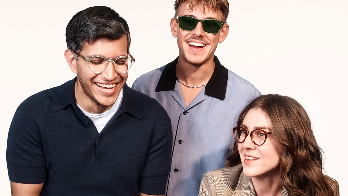 Warby Parker to reopen Buckhead location.