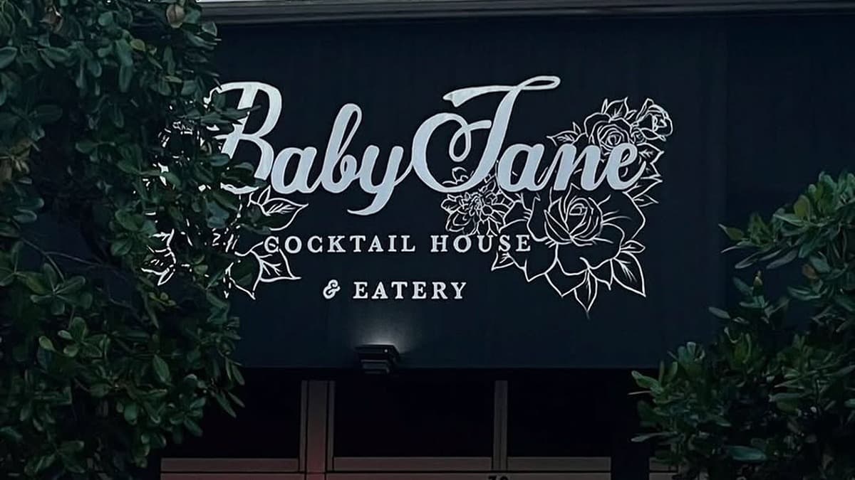 Baby Jane to close in Miami.