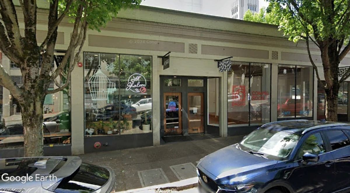 One of Portland's Most Beloved Sushi Concepts Is Getting a Permanent Home
