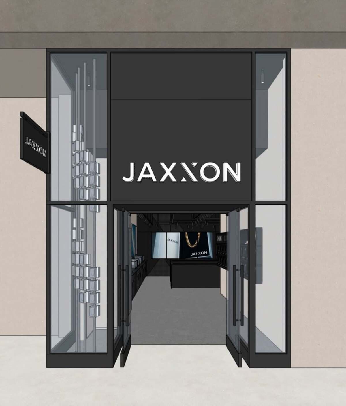 JAXXON Coming to Fashion Valley in San Diego