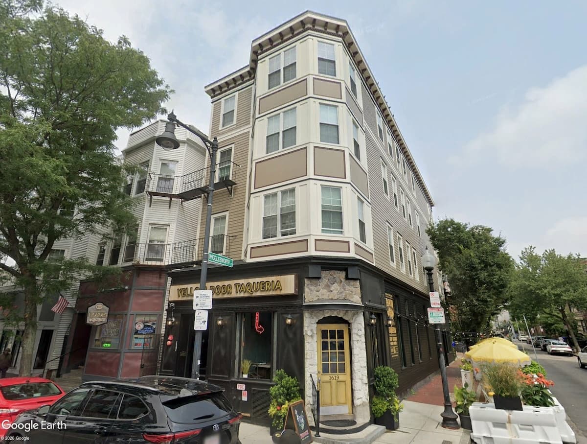 Beloved Mission Hill Pub Flann O'Brien's Set for a Comeback
