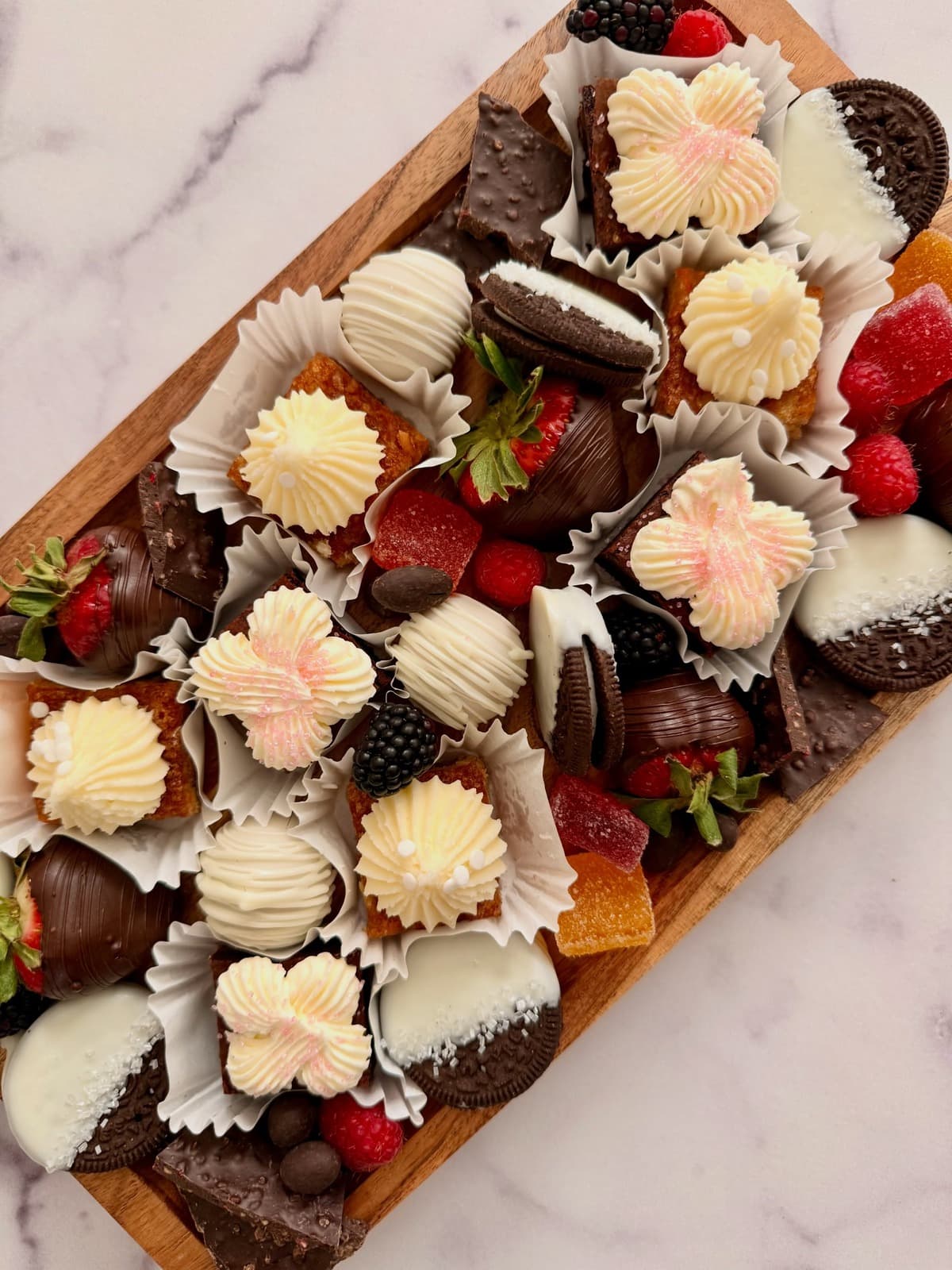 Fleen’s Baking its Way into Ashburn Hearts and Stomachs