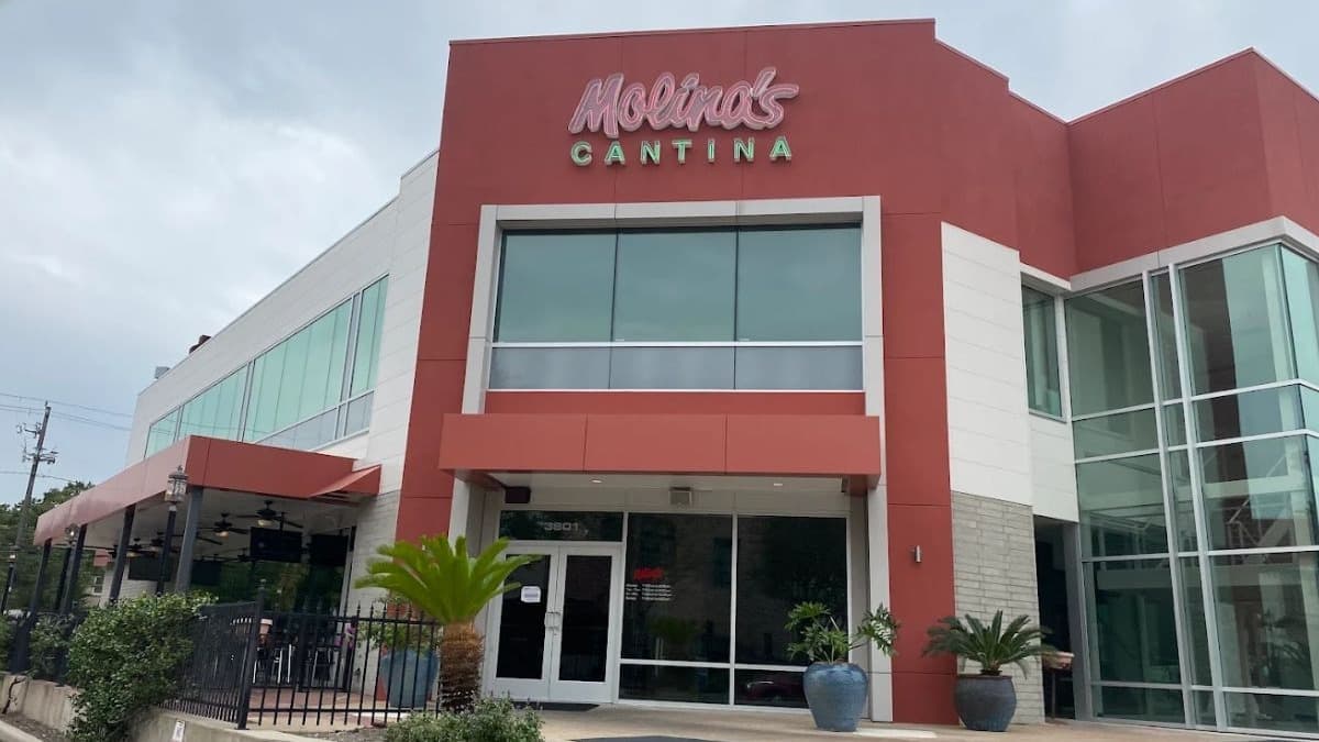 Molina’s Cantina is marking 85 years of family legacy and Tex-Mex dishes that have defined the restaurant since 1941.