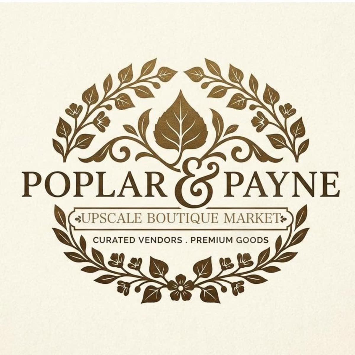 Poplar & Payne Signs Lease and Solicits Vendors for East Memphis Home