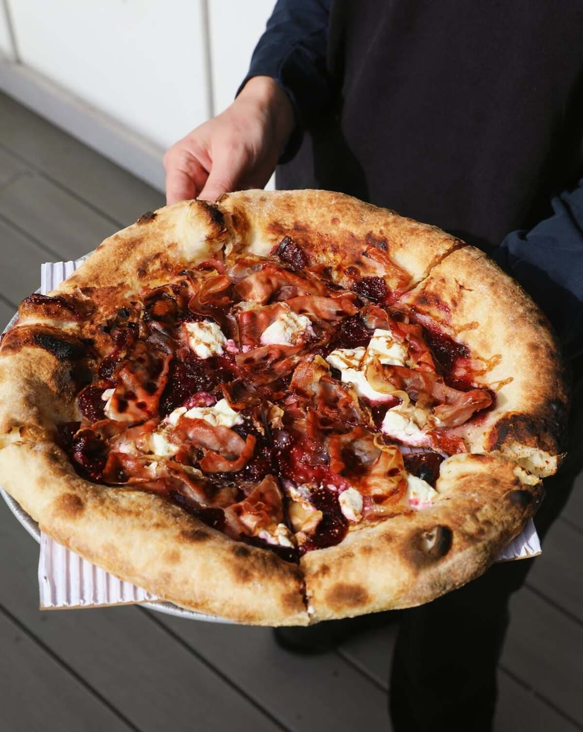 General Harvest Bringing Two Concepts to Suncadia Social