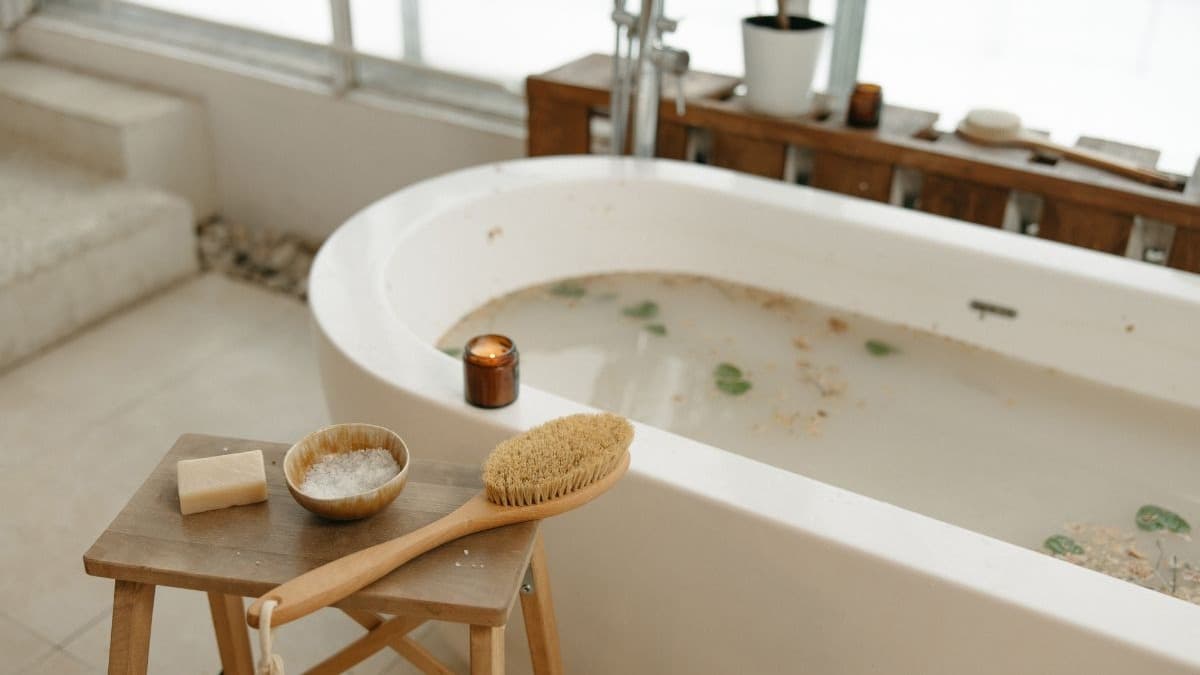 Better Bath Better Body LLC filed a bankruptcy petition