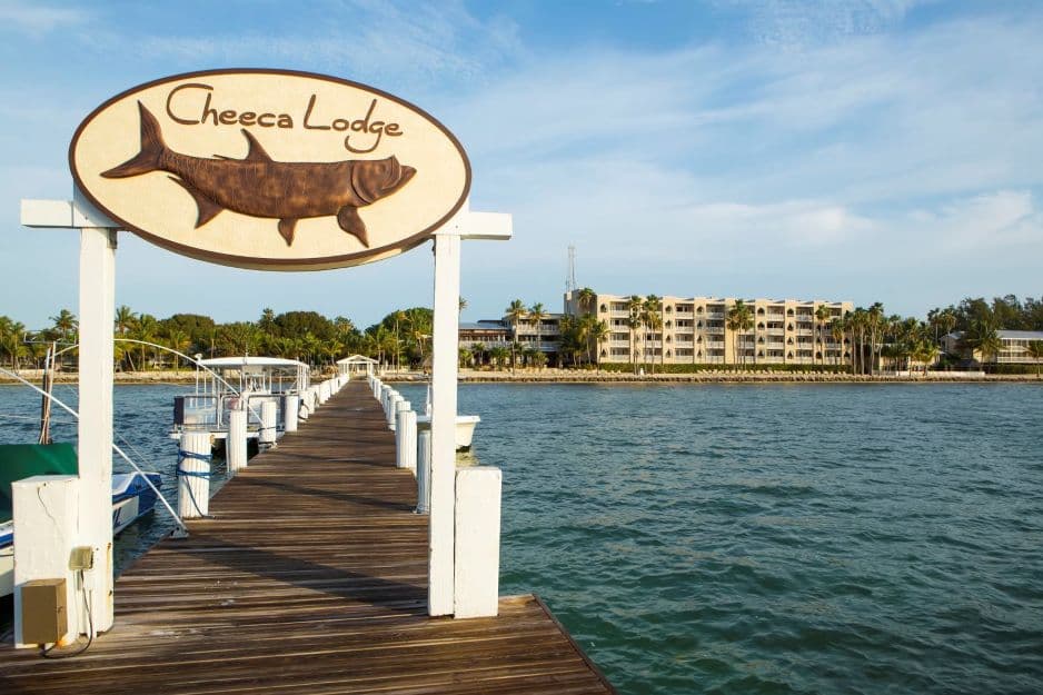 Bass Pro Shops Acquires Islamorada's Cheeca Lodge