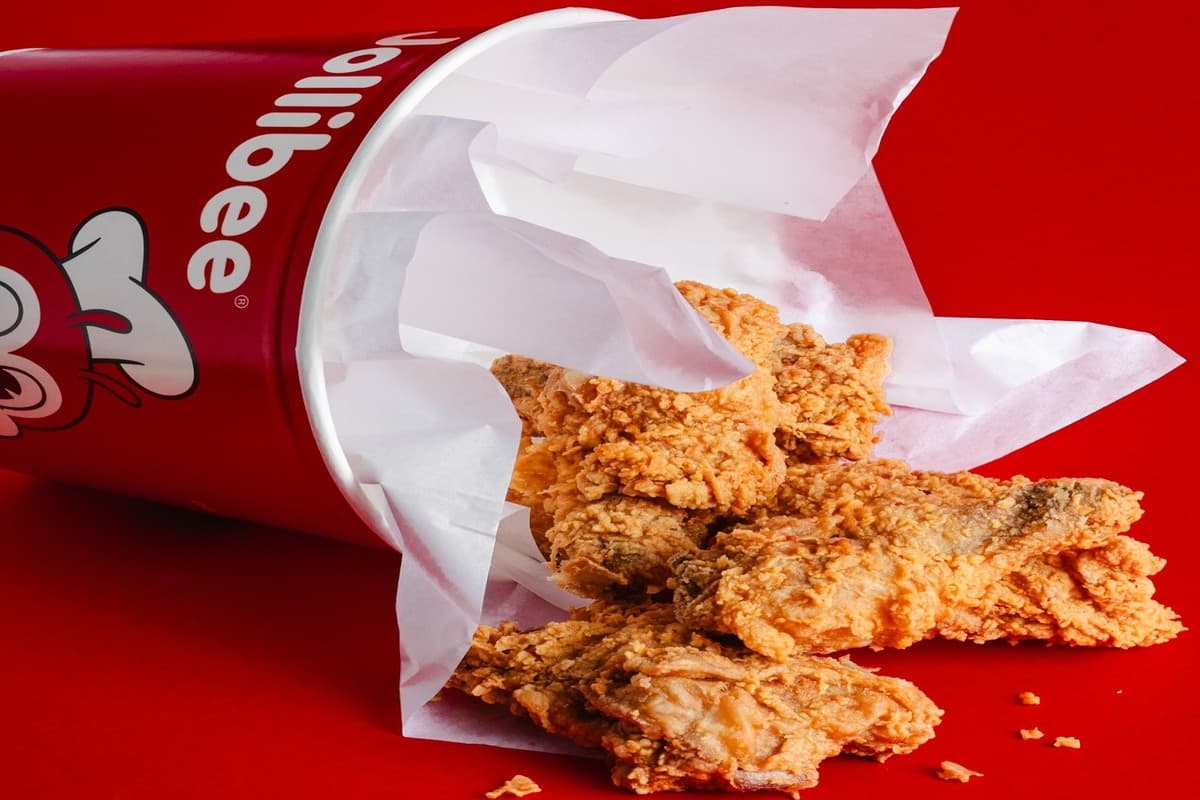 Jollibee Plans Major California Expansion